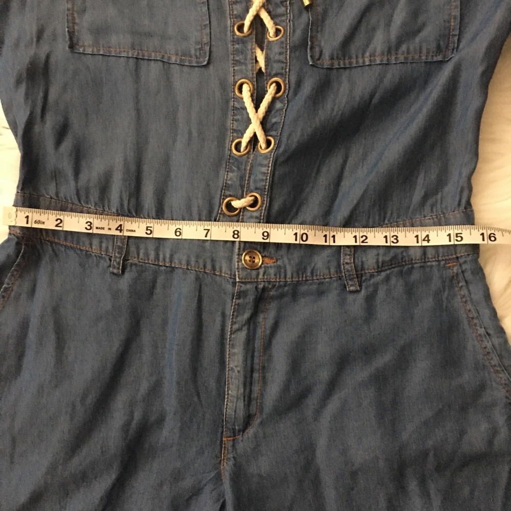Michael Kors Rompers - Picture 5 of 8
